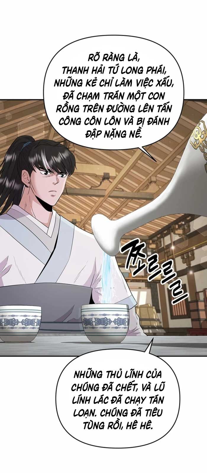 Thiên Hạ Đệ Nhất Côn Luân Khách Điếm Chapter 15 - Trang 2