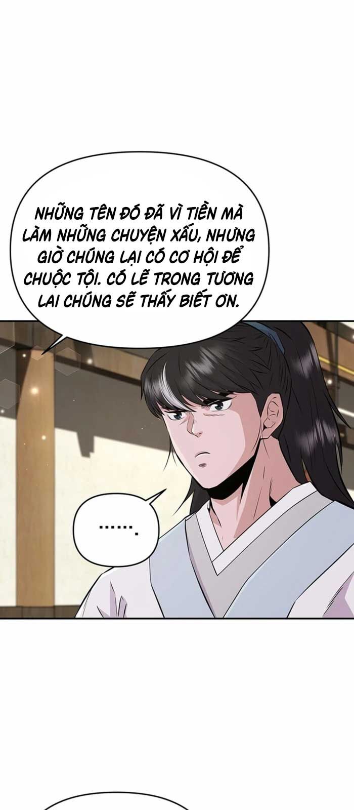 Thiên Hạ Đệ Nhất Côn Luân Khách Điếm Chapter 15 - Trang 2