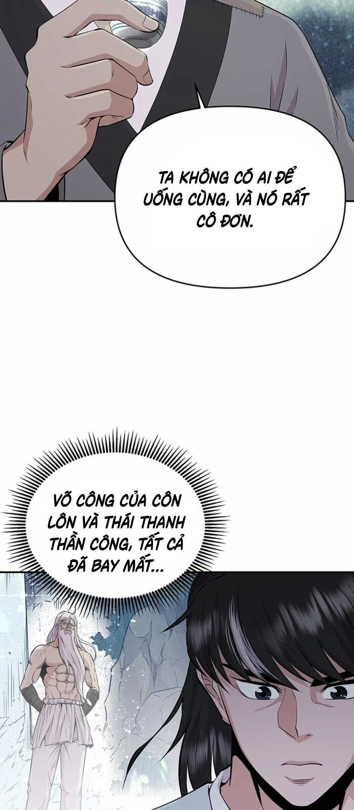 Thiên Hạ Đệ Nhất Côn Luân Khách Điếm Chapter 15 - Trang 2