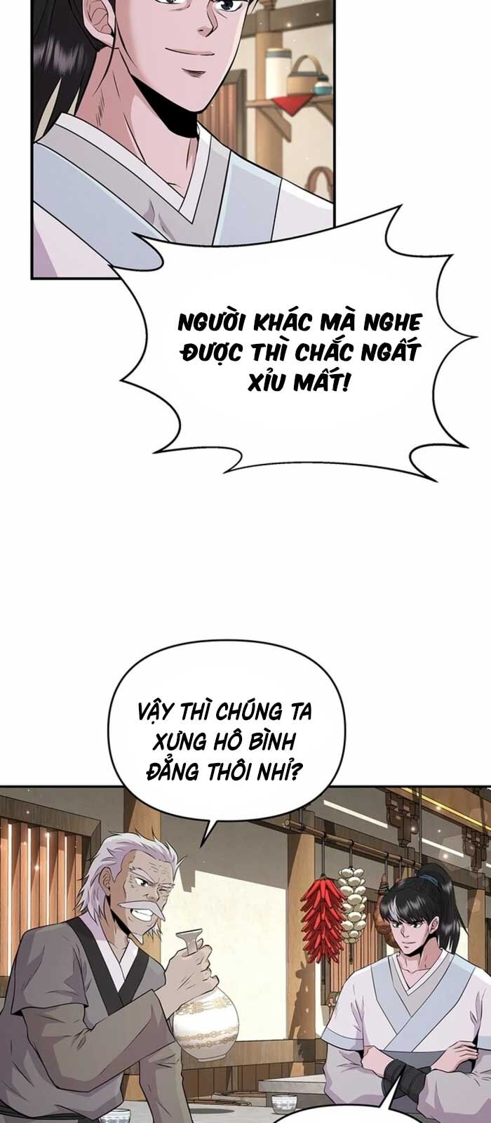 Thiên Hạ Đệ Nhất Côn Luân Khách Điếm Chapter 15 - Trang 2