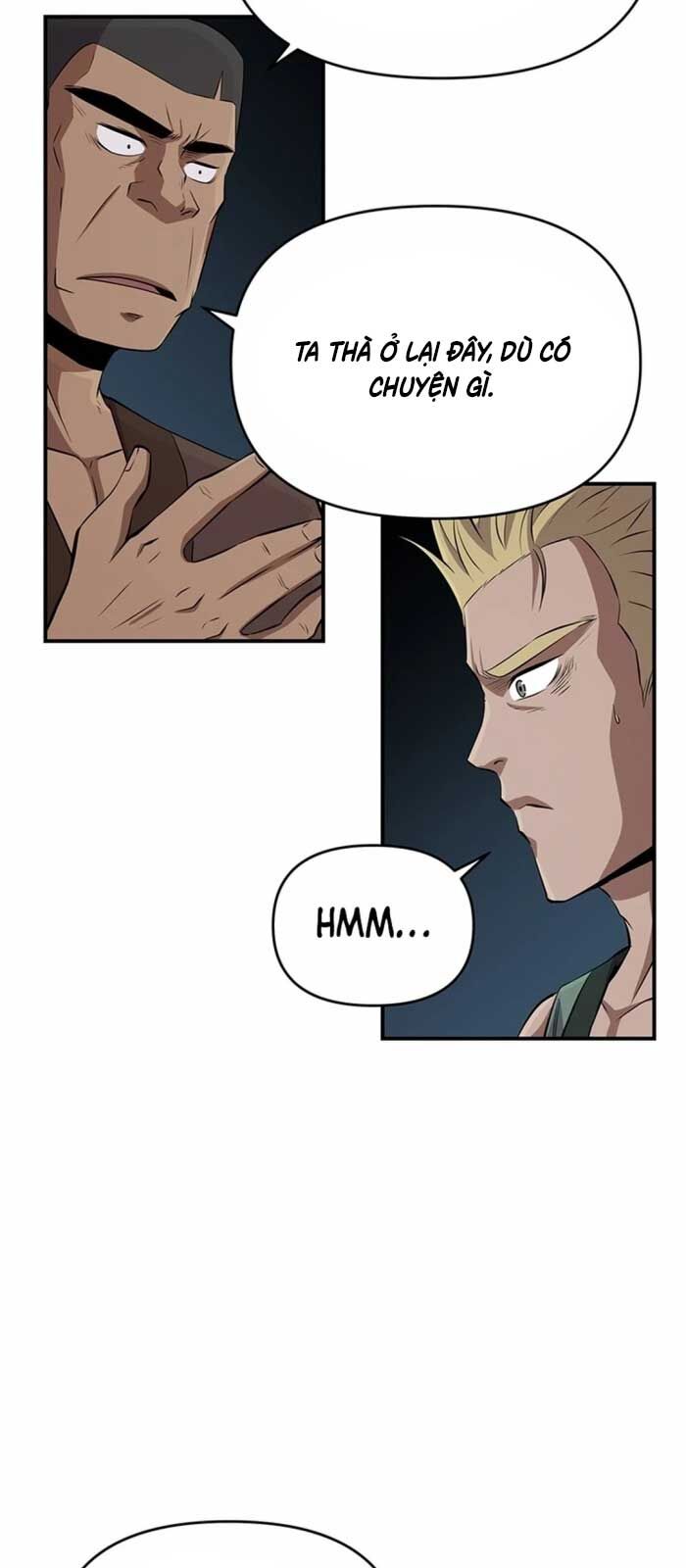 Thiên Hạ Đệ Nhất Côn Luân Khách Điếm Chapter 15 - Trang 2