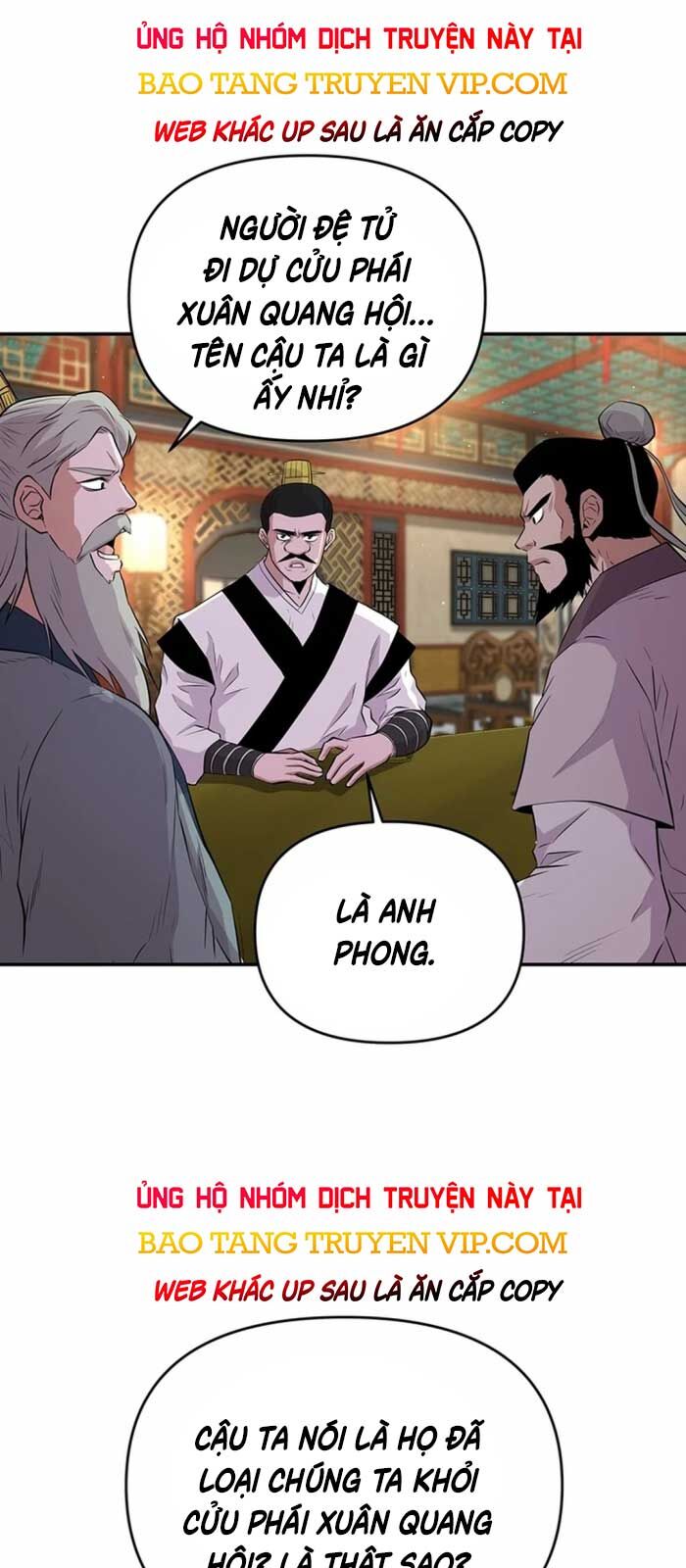 Thiên Hạ Đệ Nhất Côn Luân Khách Điếm Chapter 15 - Trang 2