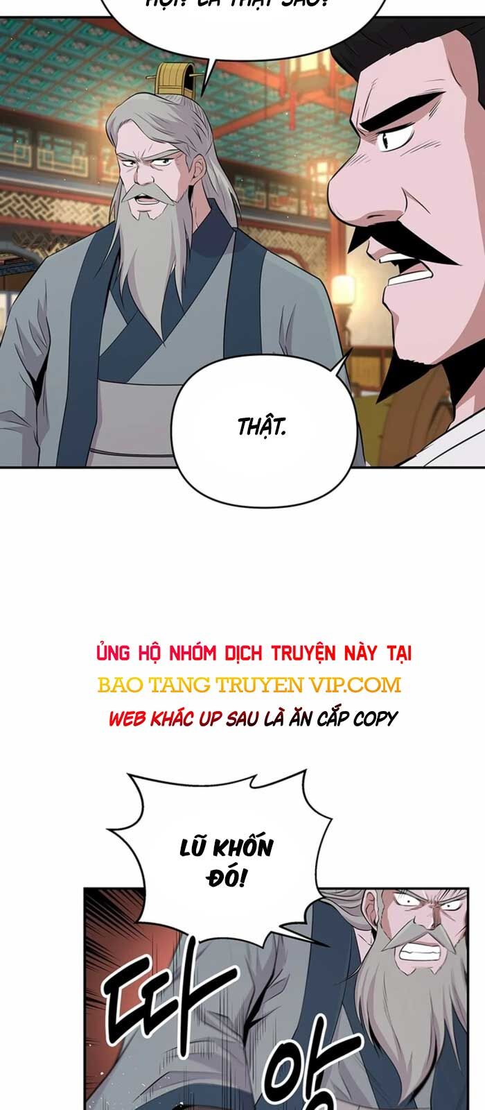 Thiên Hạ Đệ Nhất Côn Luân Khách Điếm Chapter 15 - Trang 2