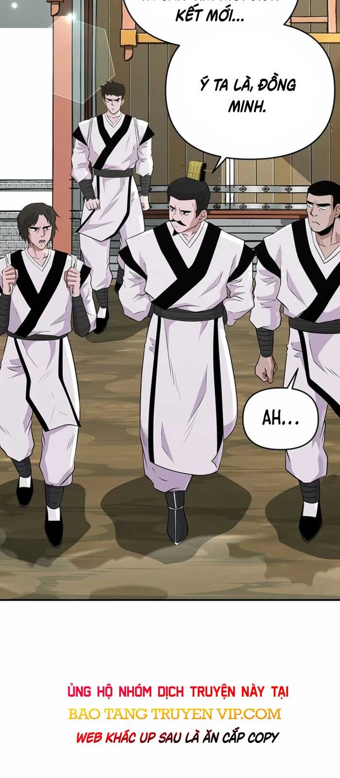 Thiên Hạ Đệ Nhất Côn Luân Khách Điếm Chapter 15 - Trang 2