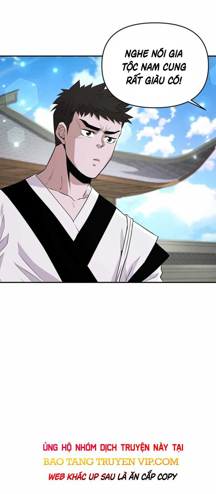 Thiên Hạ Đệ Nhất Côn Luân Khách Điếm Chapter 15 - Trang 2