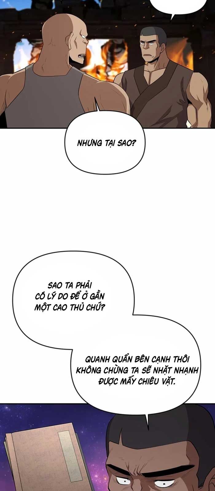 Thiên Hạ Đệ Nhất Côn Luân Khách Điếm Chapter 15 - Trang 2