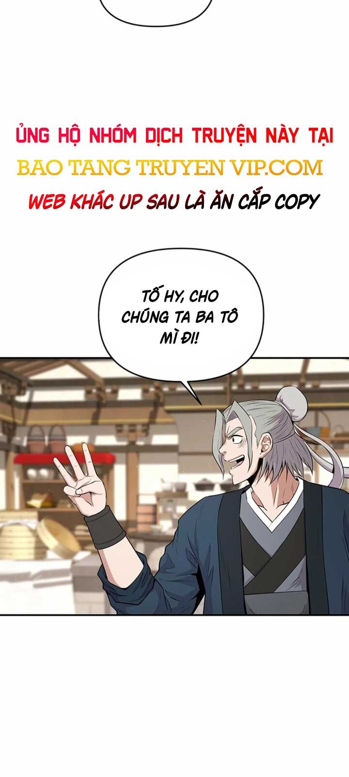 Thiên Hạ Đệ Nhất Côn Luân Khách Điếm Chapter 16 - Trang 2