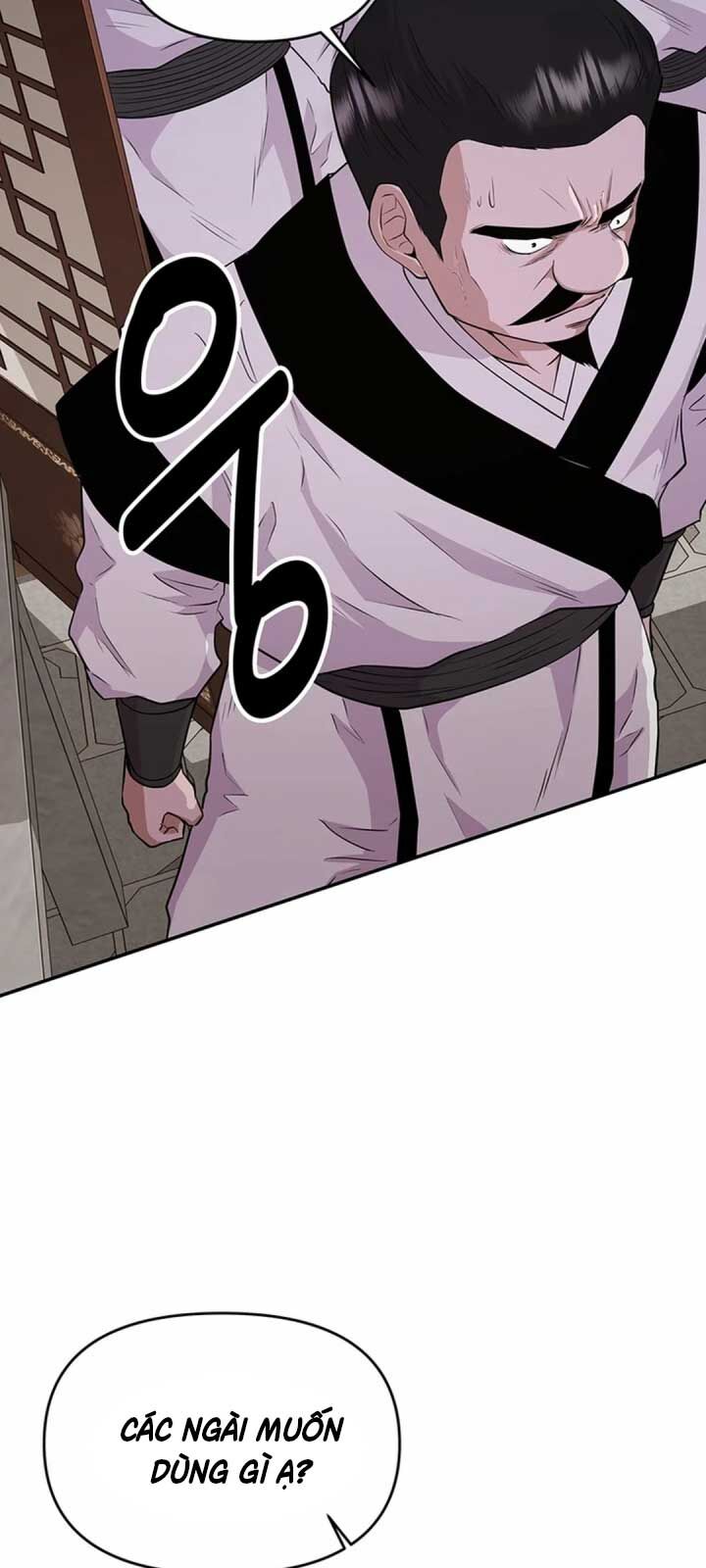 Thiên Hạ Đệ Nhất Côn Luân Khách Điếm Chapter 16 - Trang 2