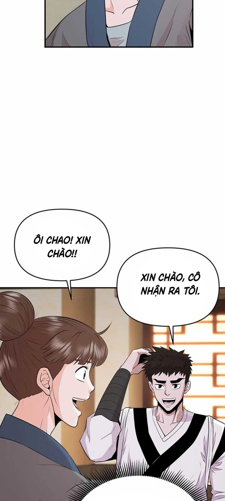 Thiên Hạ Đệ Nhất Côn Luân Khách Điếm Chapter 16 - Trang 2