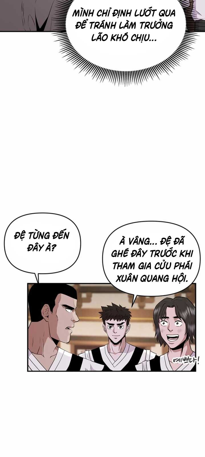 Thiên Hạ Đệ Nhất Côn Luân Khách Điếm Chapter 16 - Trang 2