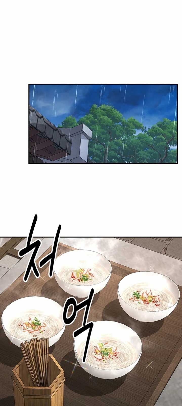 Thiên Hạ Đệ Nhất Côn Luân Khách Điếm Chapter 16 - Trang 2