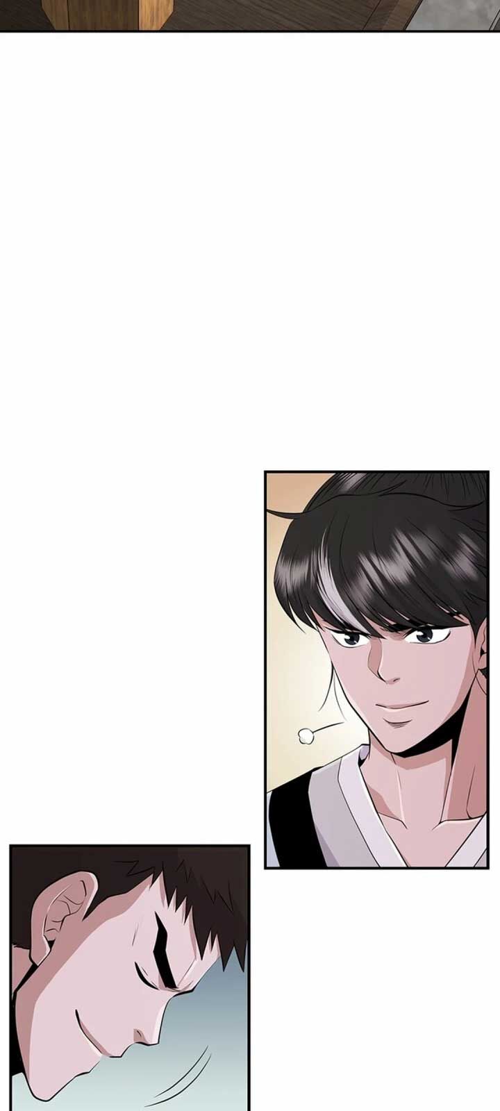 Thiên Hạ Đệ Nhất Côn Luân Khách Điếm Chapter 16 - Trang 2