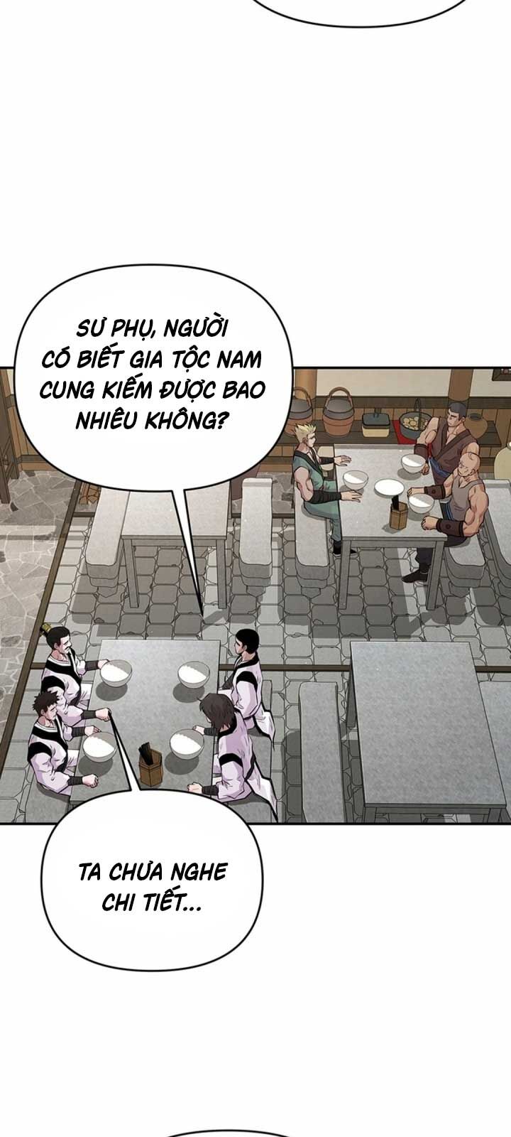 Thiên Hạ Đệ Nhất Côn Luân Khách Điếm Chapter 16 - Trang 2