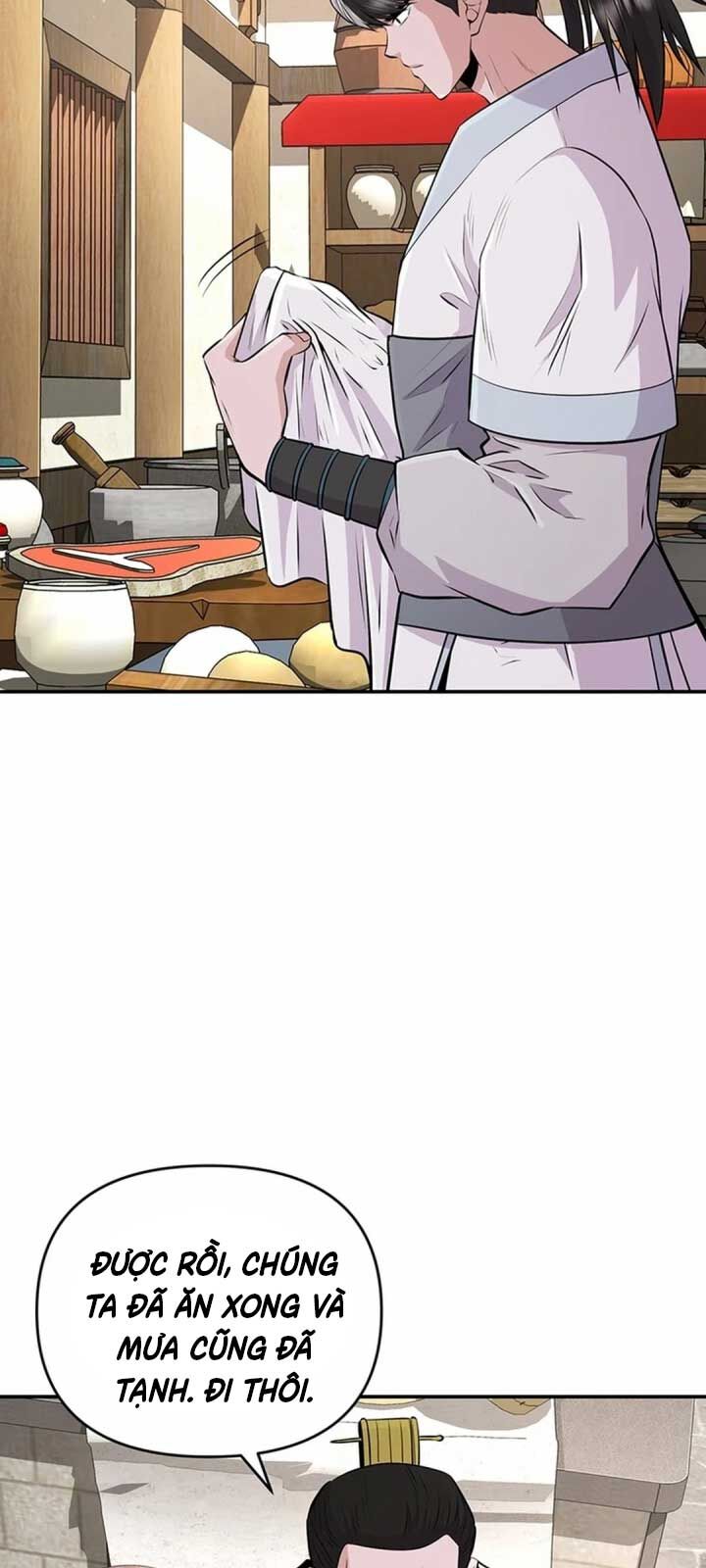 Thiên Hạ Đệ Nhất Côn Luân Khách Điếm Chapter 16 - Trang 2