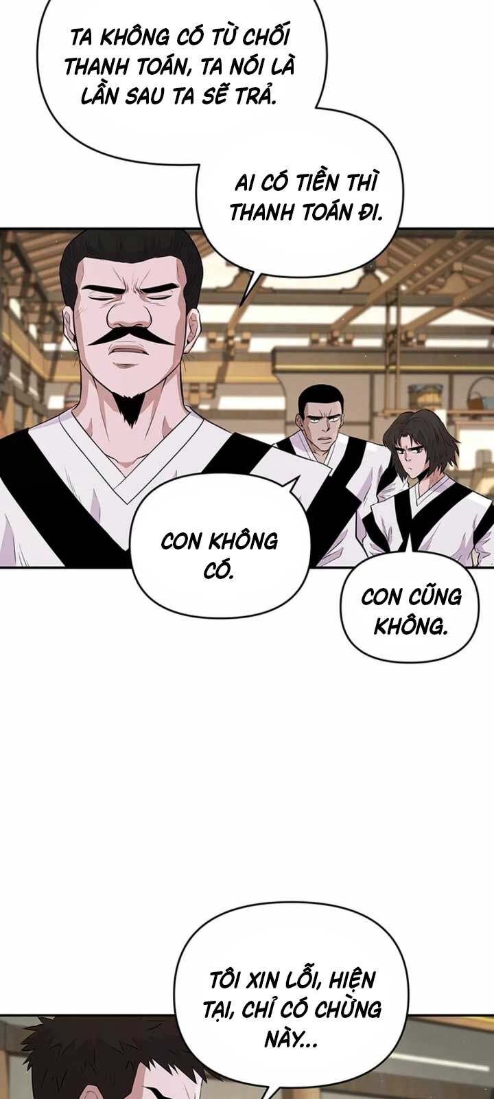 Thiên Hạ Đệ Nhất Côn Luân Khách Điếm Chapter 16 - Trang 2