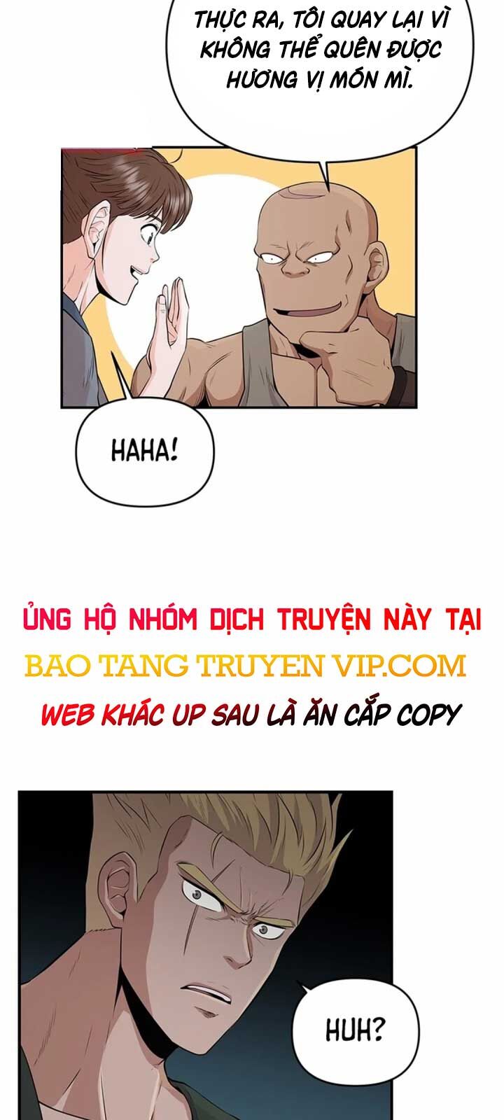 Thiên Hạ Đệ Nhất Côn Luân Khách Điếm Chapter 16 - Trang 2
