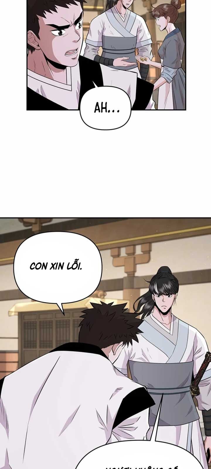 Thiên Hạ Đệ Nhất Côn Luân Khách Điếm Chapter 16 - Trang 2