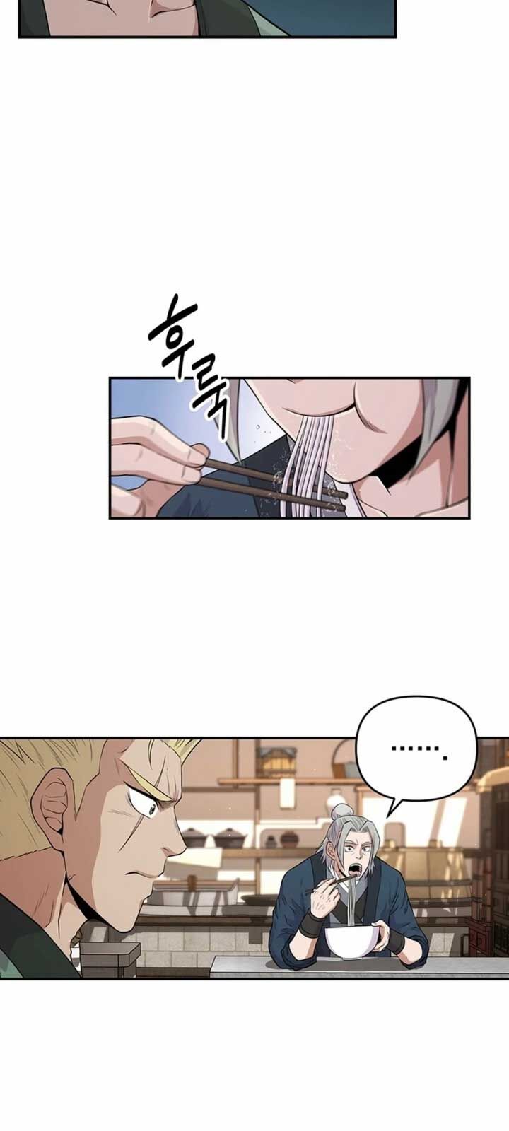 Thiên Hạ Đệ Nhất Côn Luân Khách Điếm Chapter 16 - Trang 2