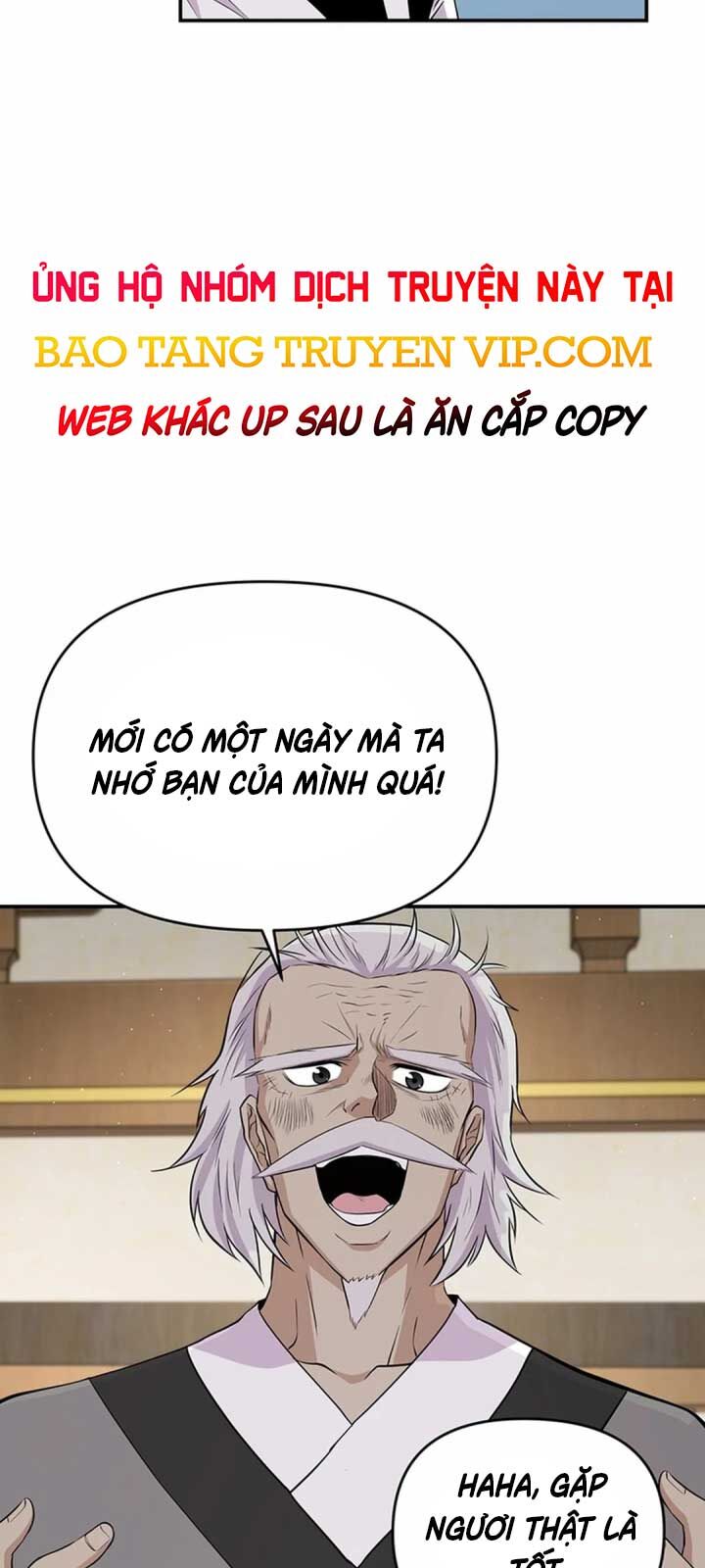 Thiên Hạ Đệ Nhất Côn Luân Khách Điếm Chapter 16 - Trang 2