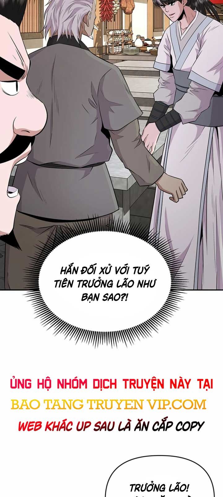 Thiên Hạ Đệ Nhất Côn Luân Khách Điếm Chapter 16 - Trang 2