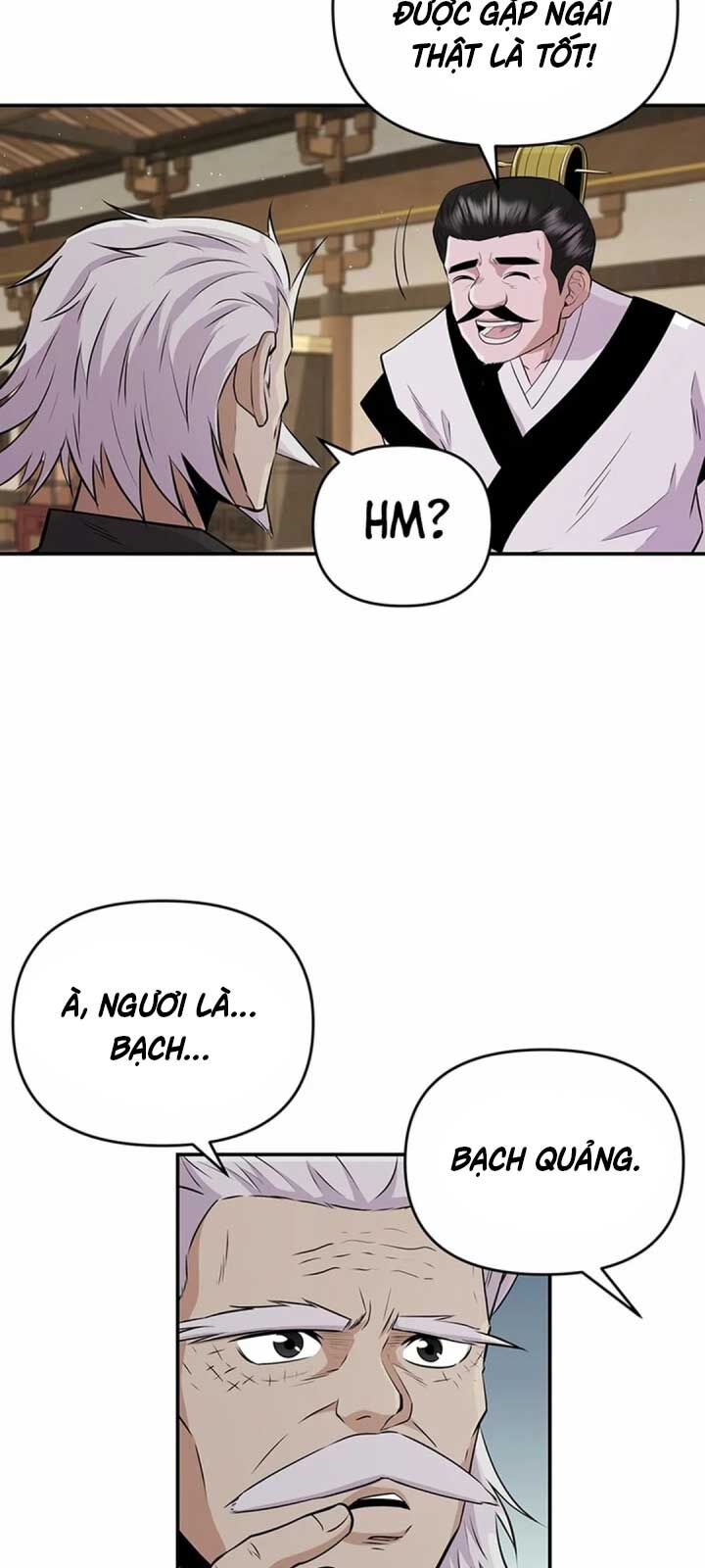 Thiên Hạ Đệ Nhất Côn Luân Khách Điếm Chapter 16 - Trang 2