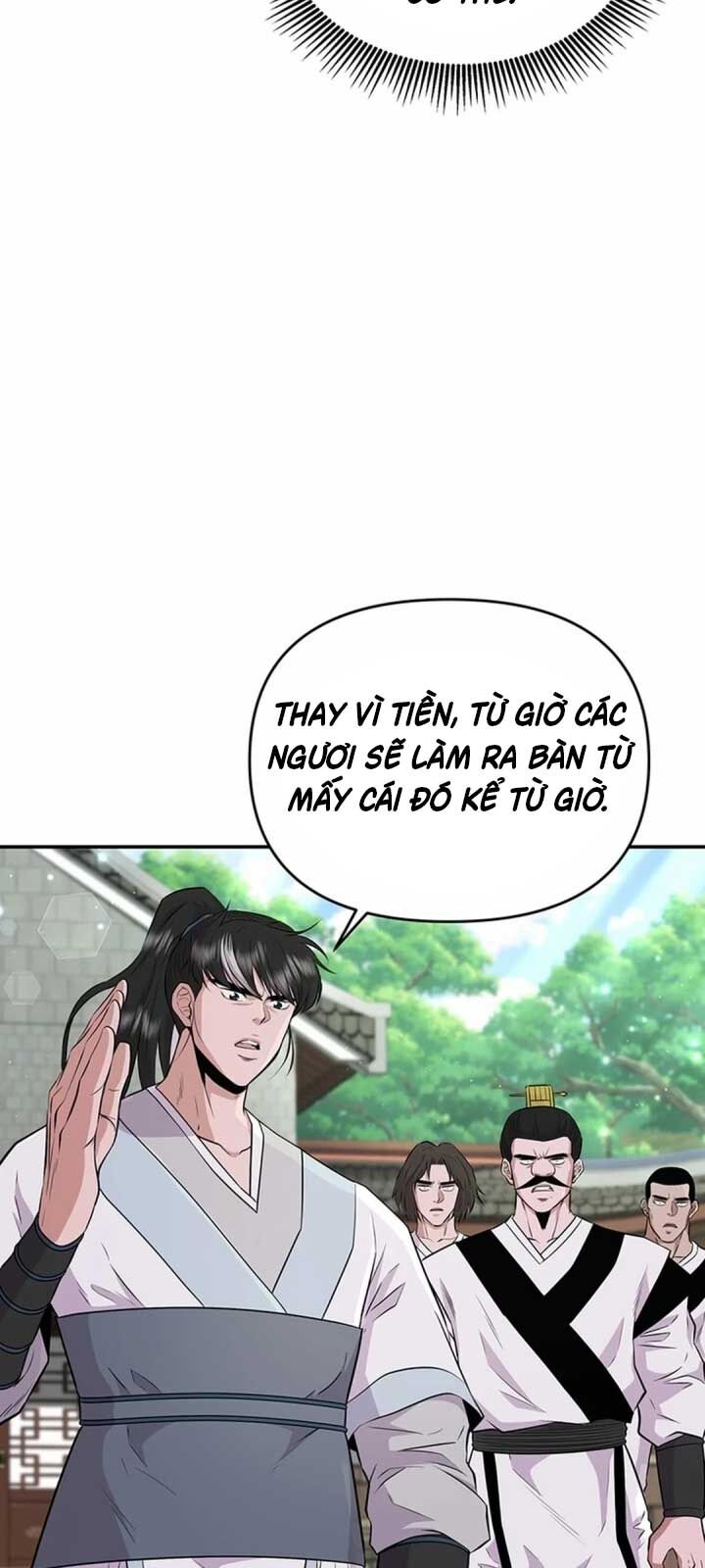 Thiên Hạ Đệ Nhất Côn Luân Khách Điếm Chapter 16 - Trang 2