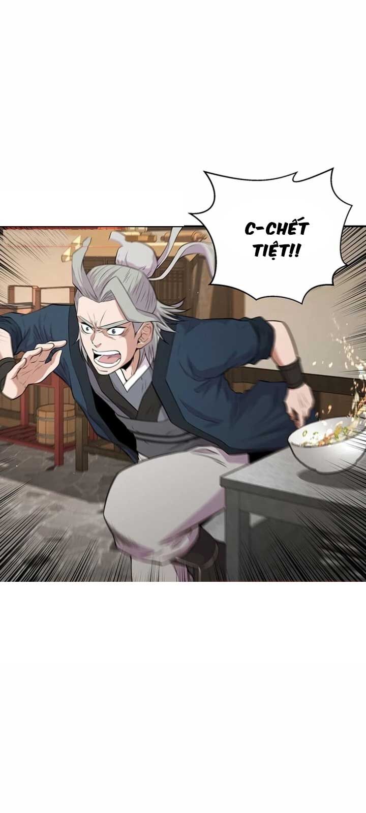 Thiên Hạ Đệ Nhất Côn Luân Khách Điếm Chapter 16 - Trang 2