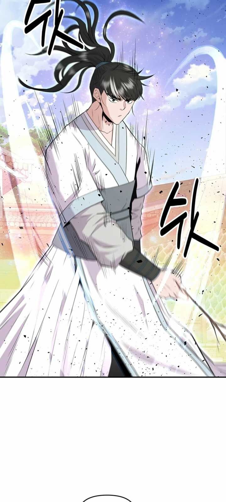 Thiên Hạ Đệ Nhất Côn Luân Khách Điếm Chapter 16 - Trang 2