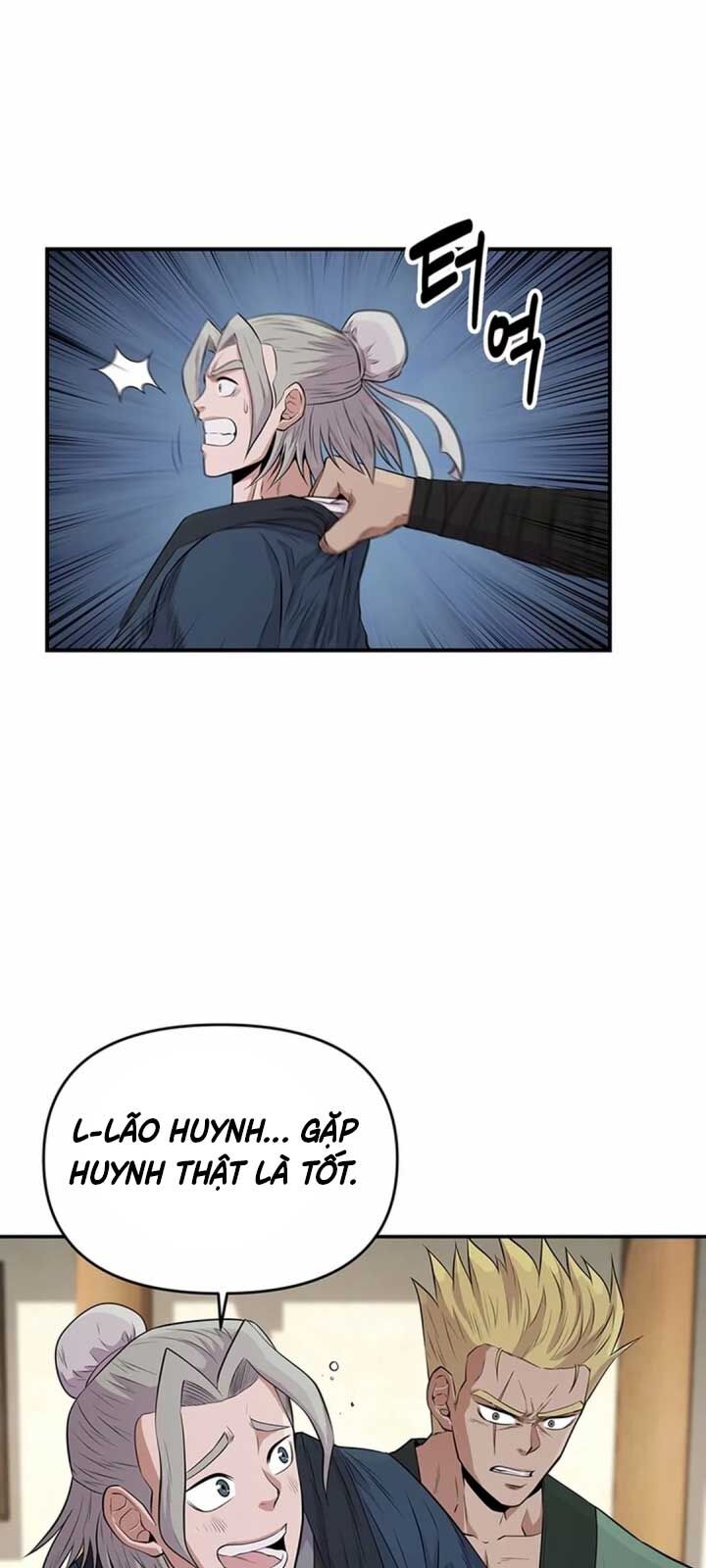 Thiên Hạ Đệ Nhất Côn Luân Khách Điếm Chapter 16 - Trang 2