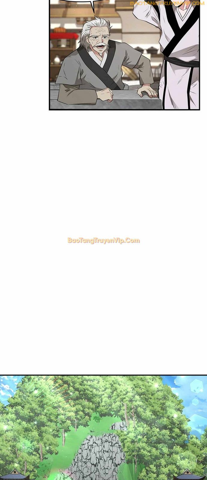 Thiên Hạ Đệ Nhất Côn Luân Khách Điếm Chapter 17 - Trang 2