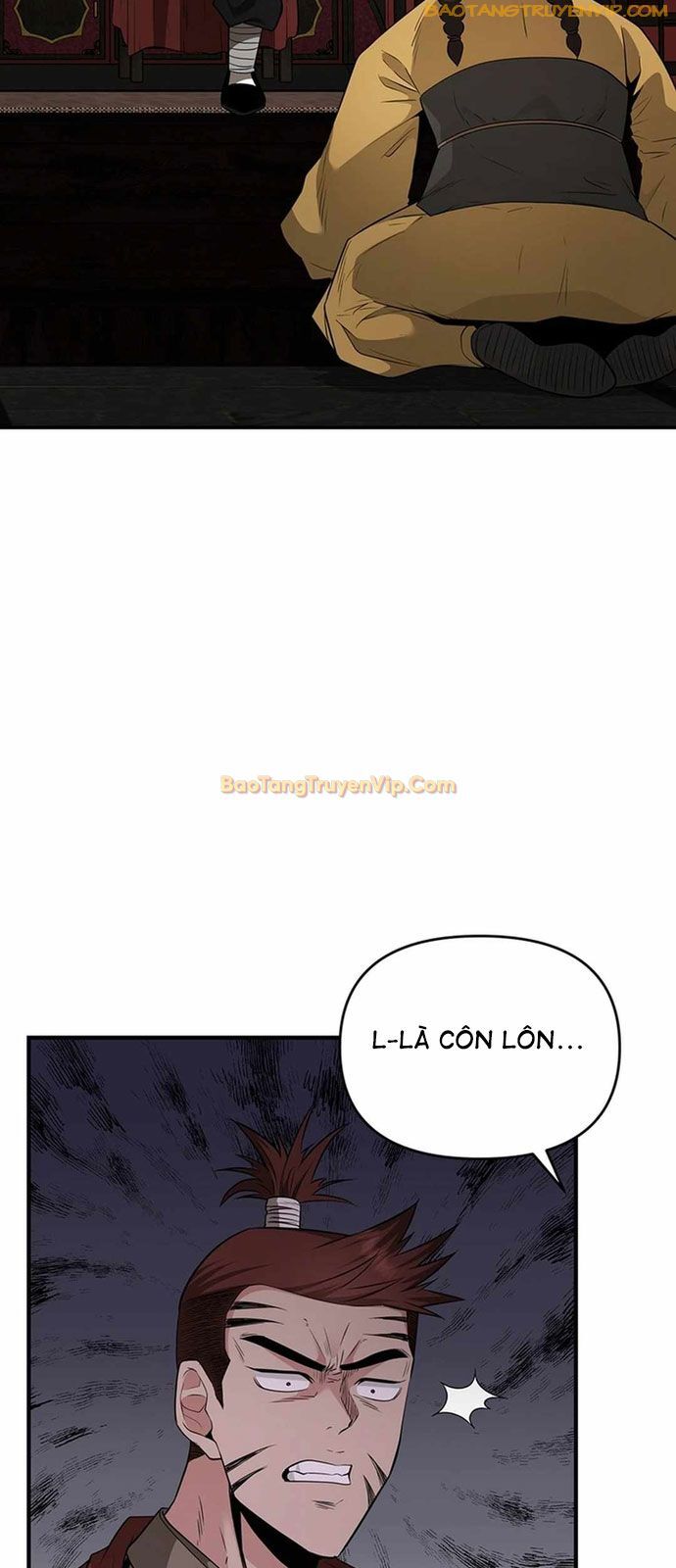 Thiên Hạ Đệ Nhất Côn Luân Khách Điếm Chapter 17 - Trang 2