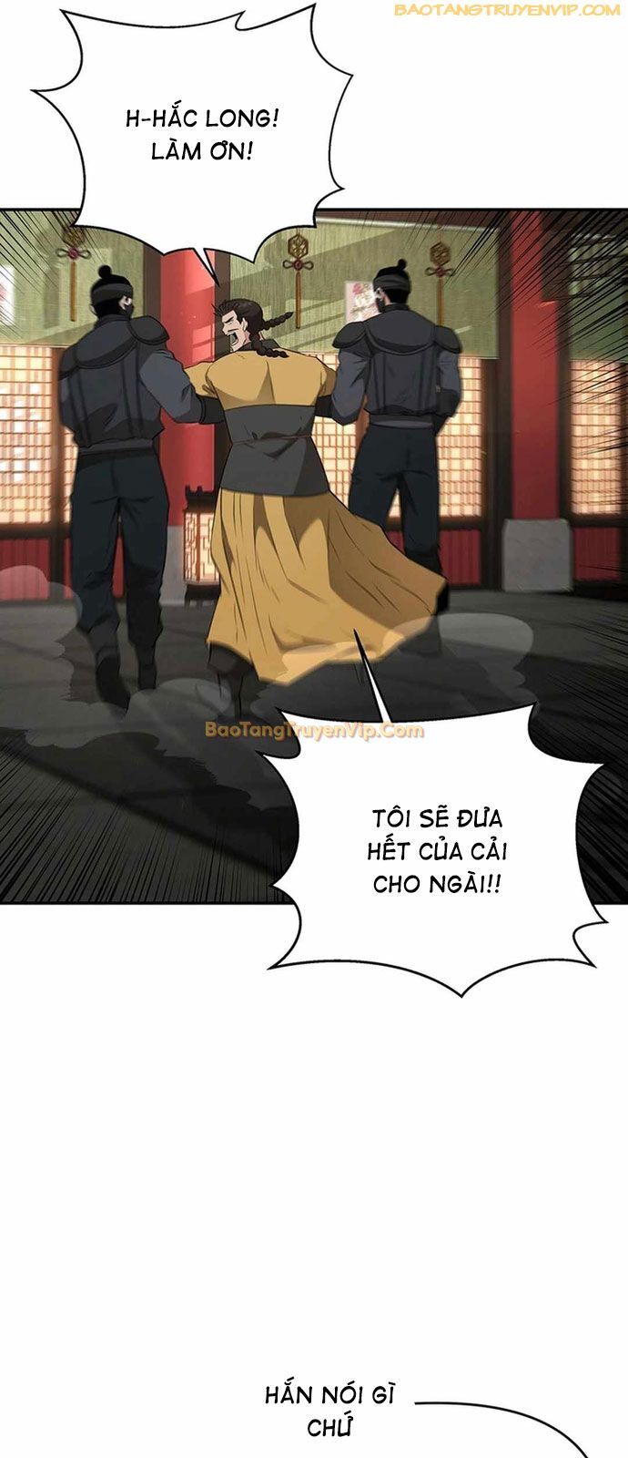 Thiên Hạ Đệ Nhất Côn Luân Khách Điếm Chapter 17 - Trang 2