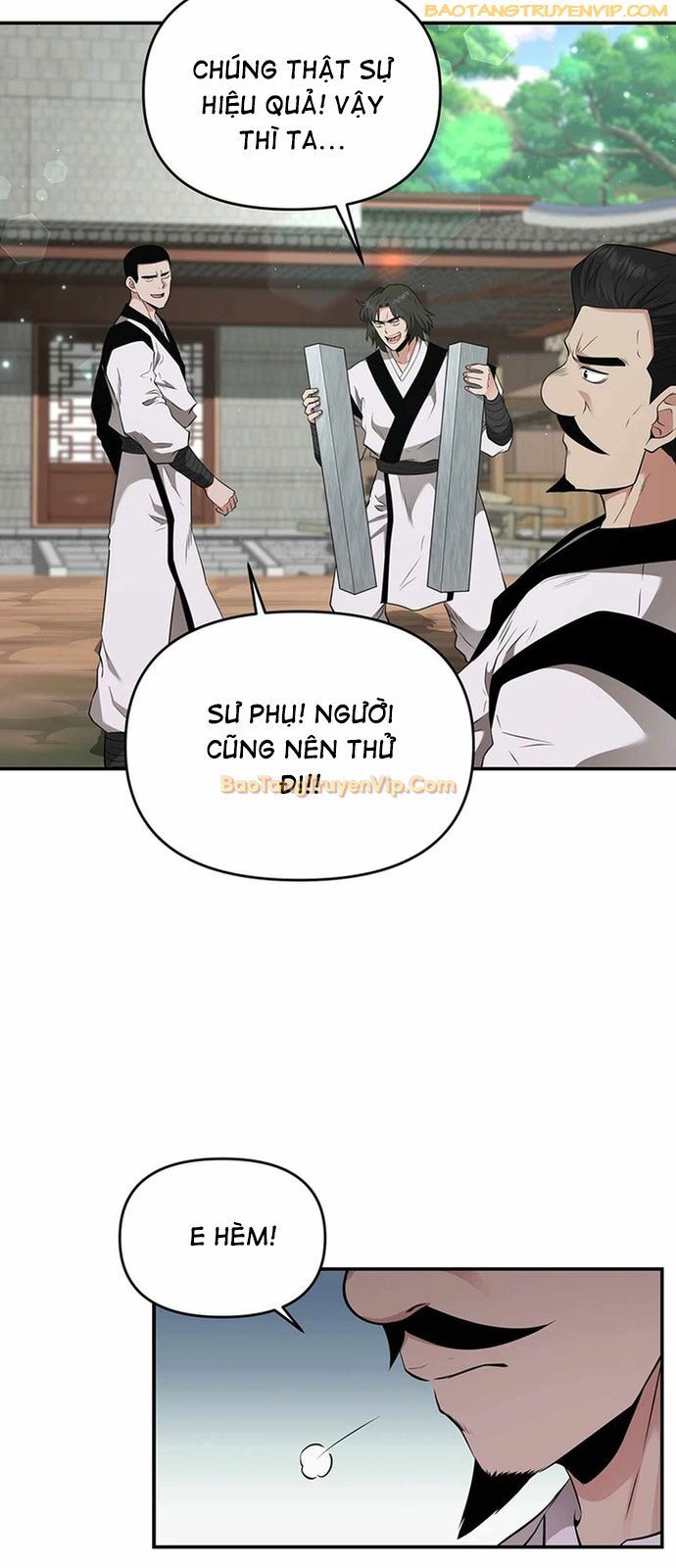 Thiên Hạ Đệ Nhất Côn Luân Khách Điếm Chapter 17 - Trang 2