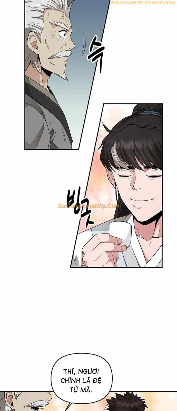 Thiên Hạ Đệ Nhất Côn Luân Khách Điếm Chapter 17 - Trang 2