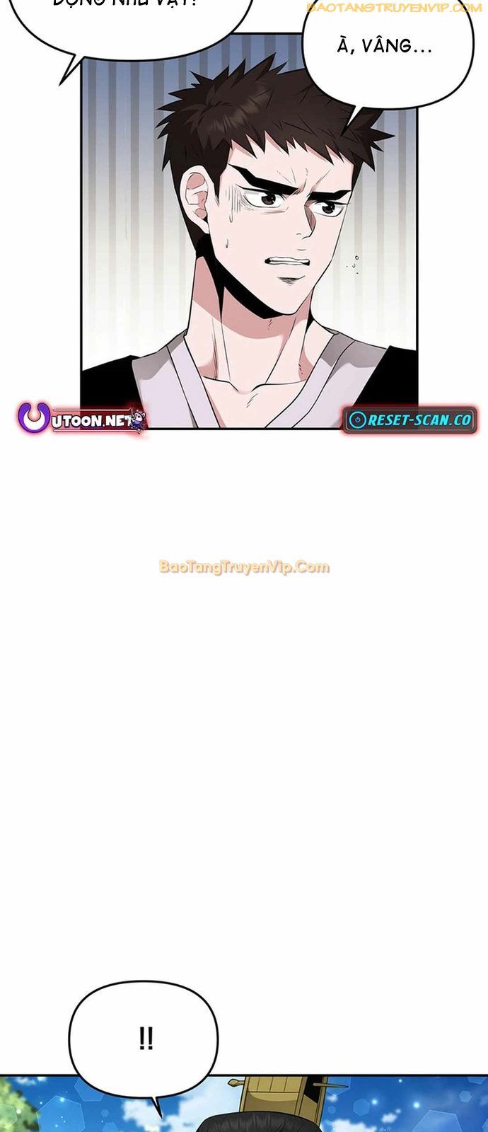 Thiên Hạ Đệ Nhất Côn Luân Khách Điếm Chapter 17 - Trang 2