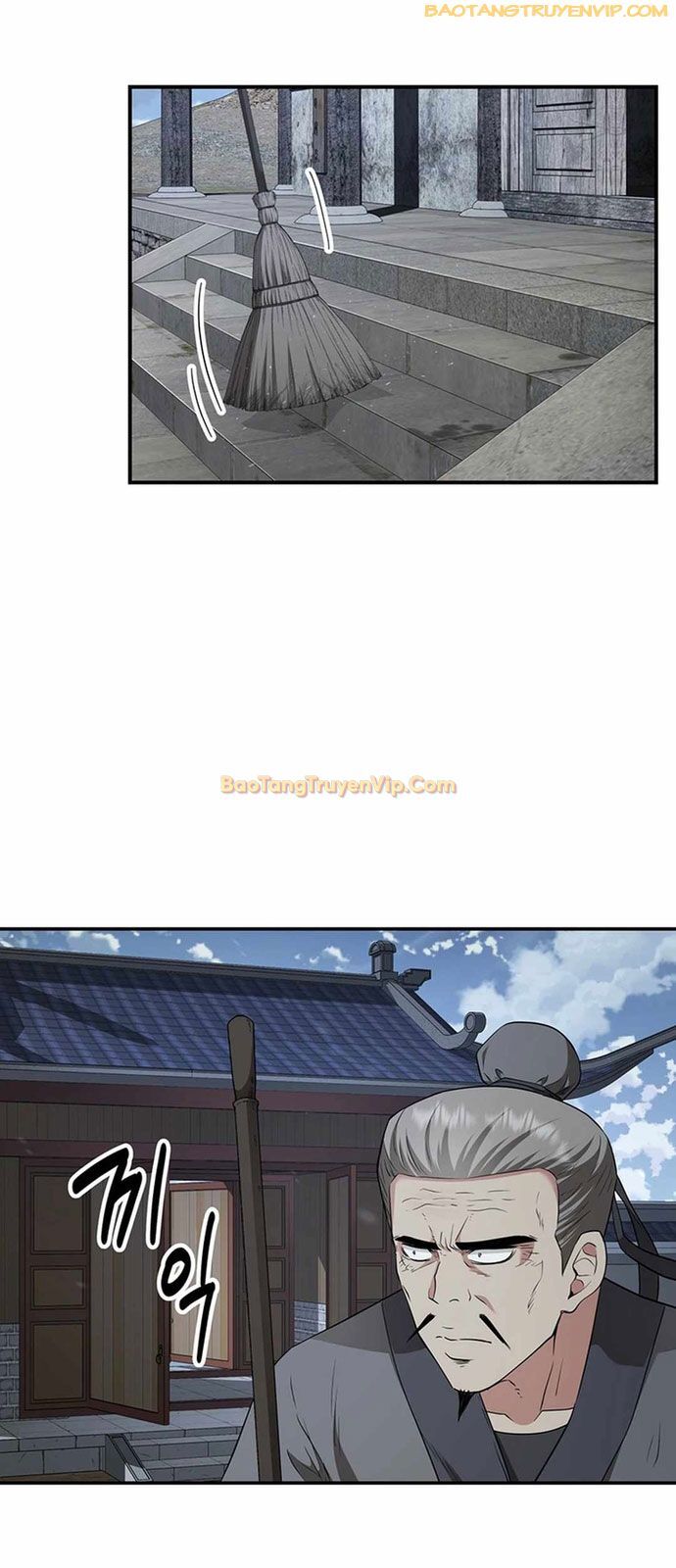 Thiên Hạ Đệ Nhất Côn Luân Khách Điếm Chapter 17 - Trang 2