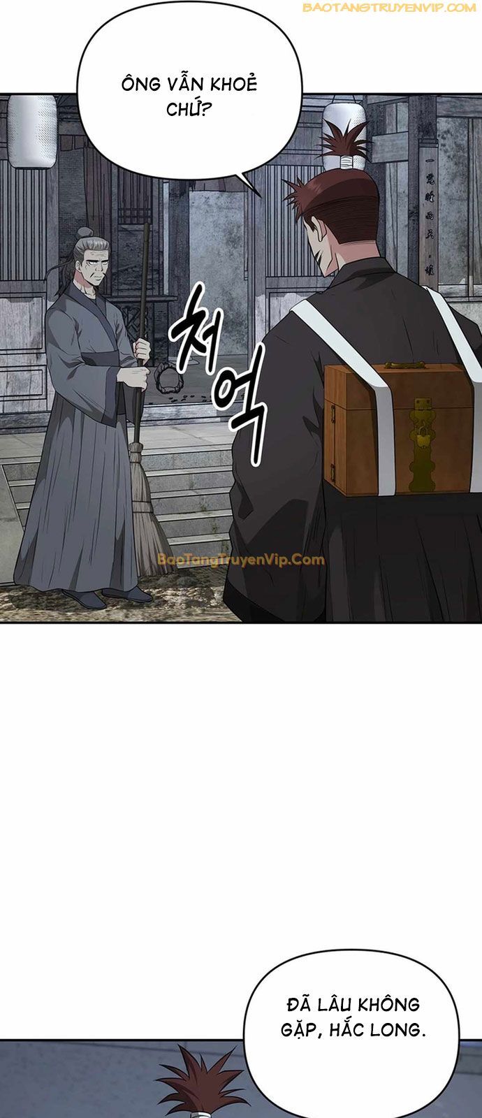 Thiên Hạ Đệ Nhất Côn Luân Khách Điếm Chapter 17 - Trang 2