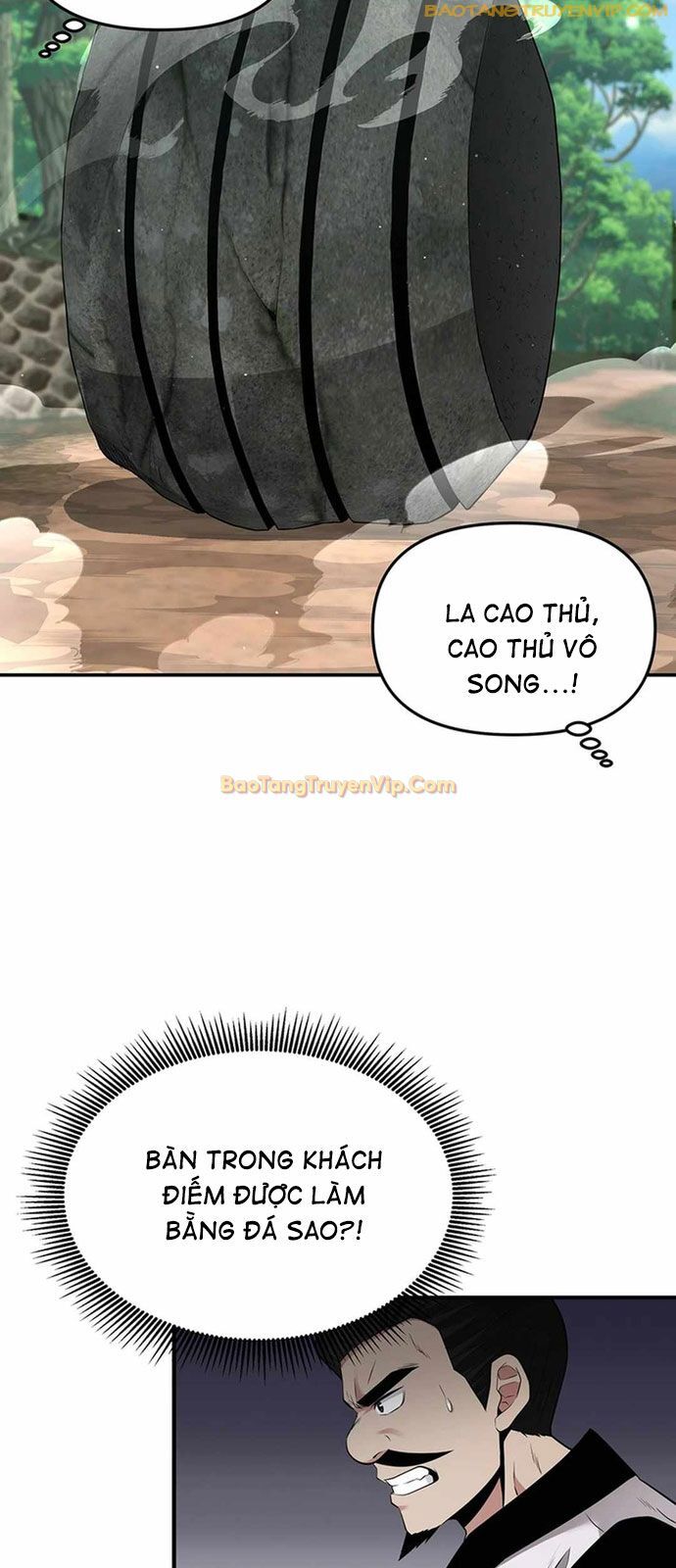 Thiên Hạ Đệ Nhất Côn Luân Khách Điếm Chapter 17 - Trang 2