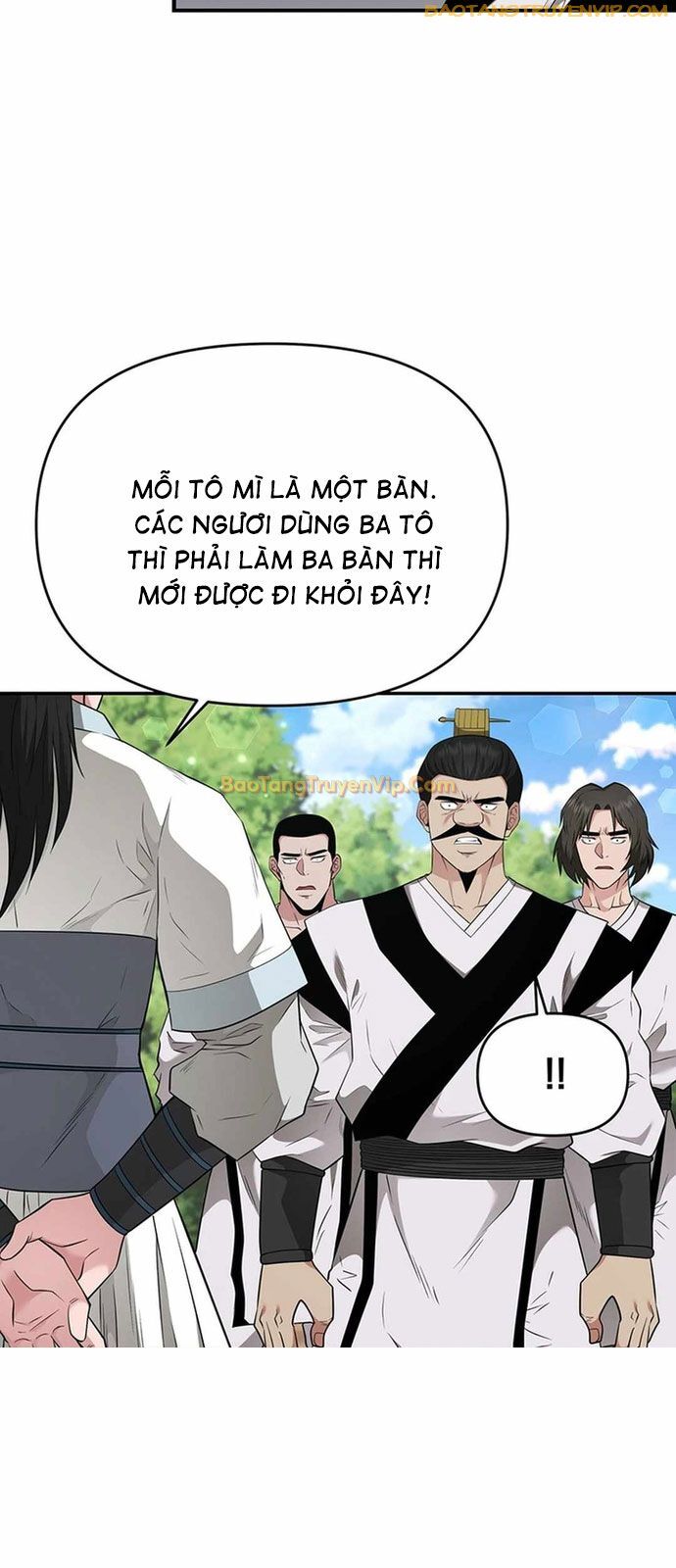 Thiên Hạ Đệ Nhất Côn Luân Khách Điếm Chapter 17 - Trang 2