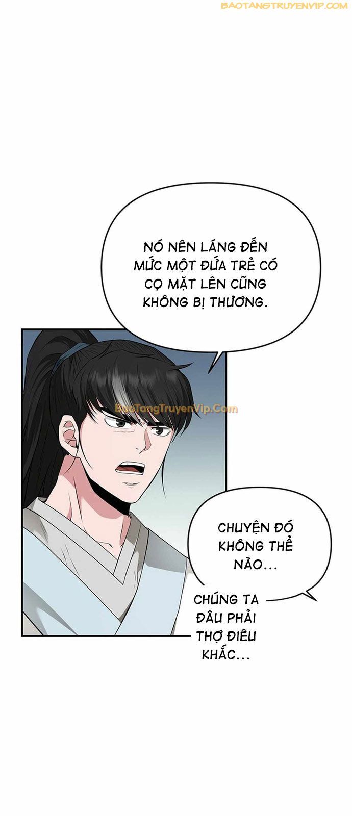 Thiên Hạ Đệ Nhất Côn Luân Khách Điếm Chapter 17 - Trang 2