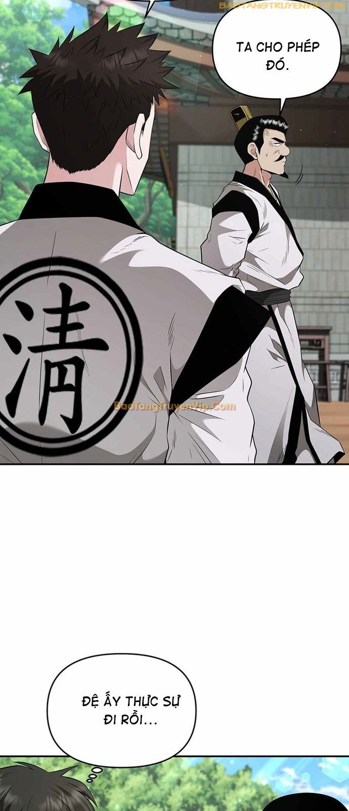 Thiên Hạ Đệ Nhất Côn Luân Khách Điếm Chapter 18 - Trang 2