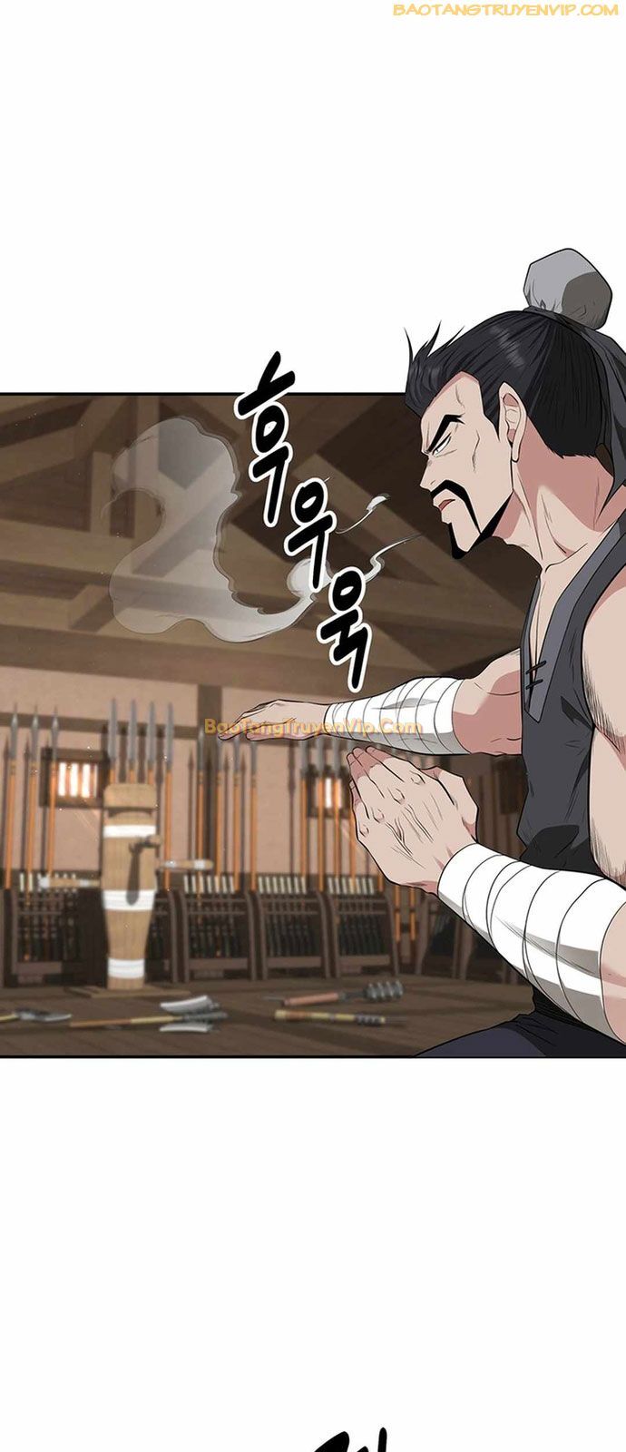 Thiên Hạ Đệ Nhất Côn Luân Khách Điếm Chapter 18 - Trang 2