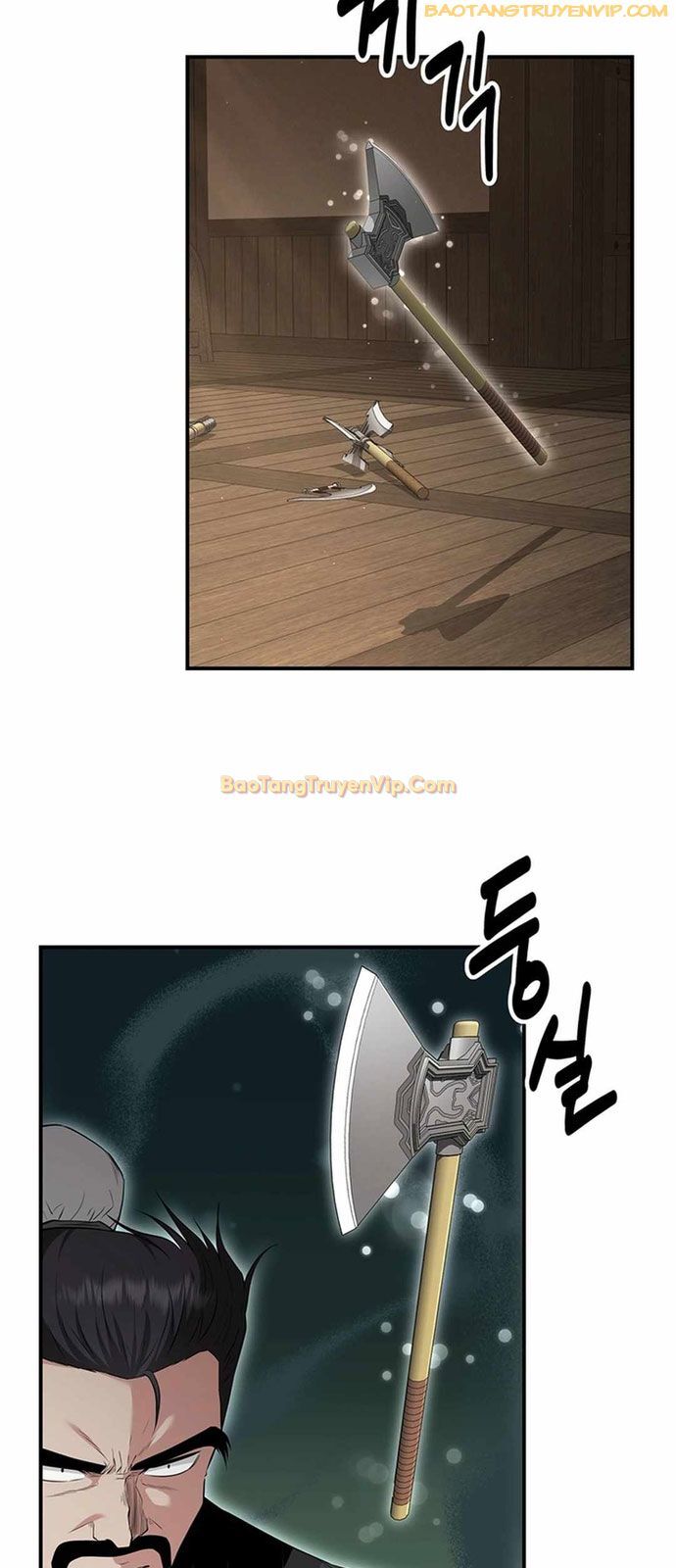 Thiên Hạ Đệ Nhất Côn Luân Khách Điếm Chapter 18 - Trang 2