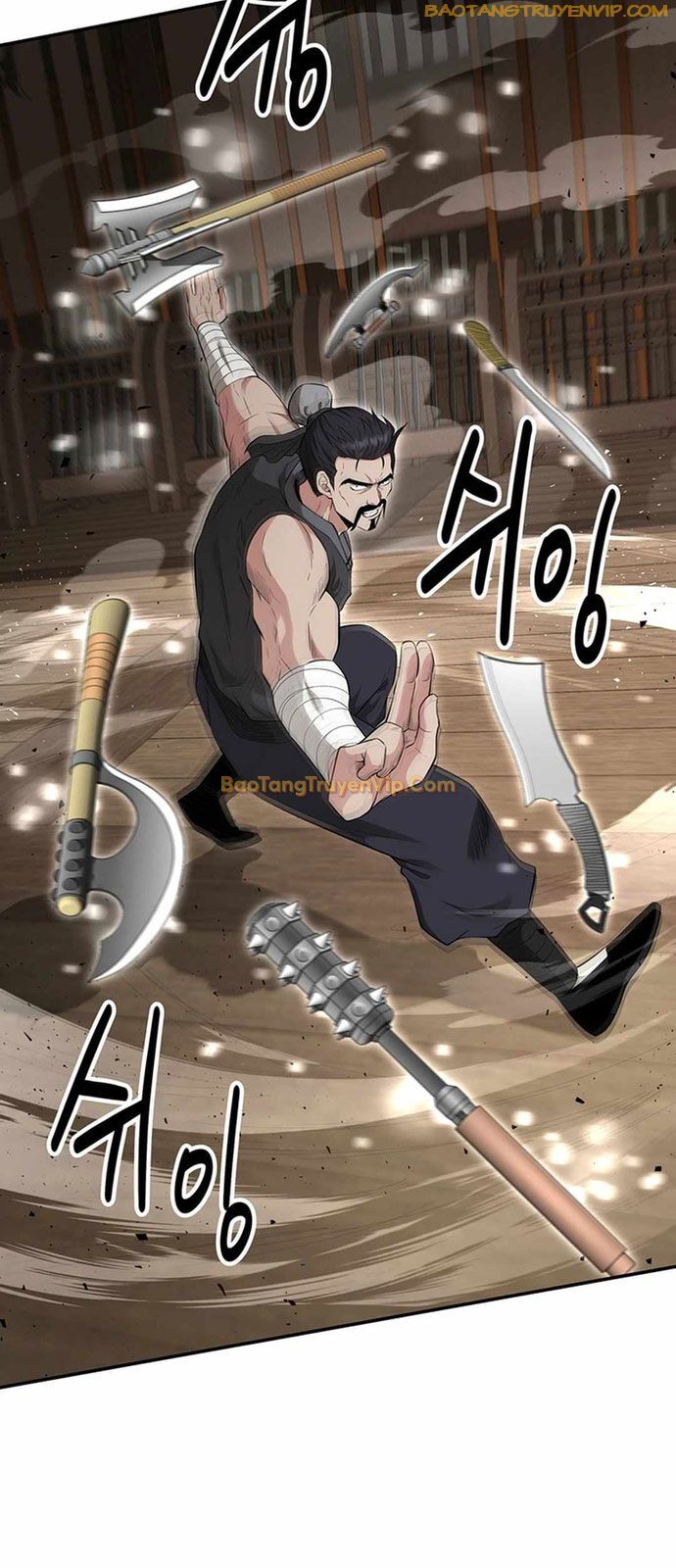 Thiên Hạ Đệ Nhất Côn Luân Khách Điếm Chapter 18 - Trang 2