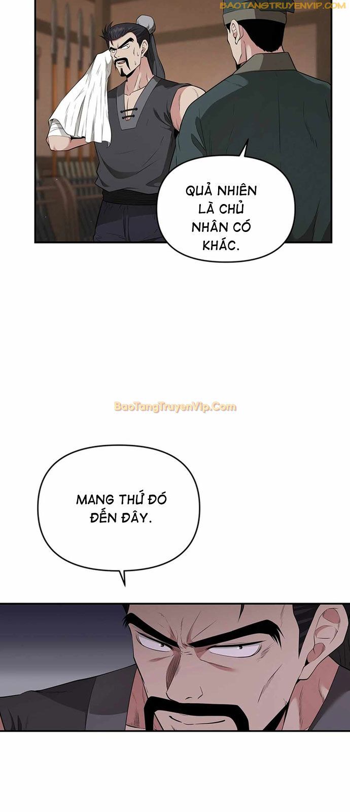 Thiên Hạ Đệ Nhất Côn Luân Khách Điếm Chapter 18 - Trang 2