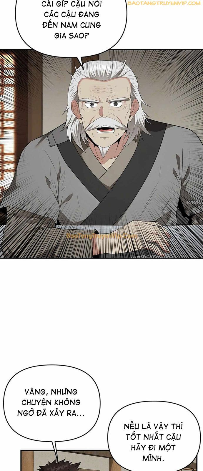 Thiên Hạ Đệ Nhất Côn Luân Khách Điếm Chapter 18 - Trang 2