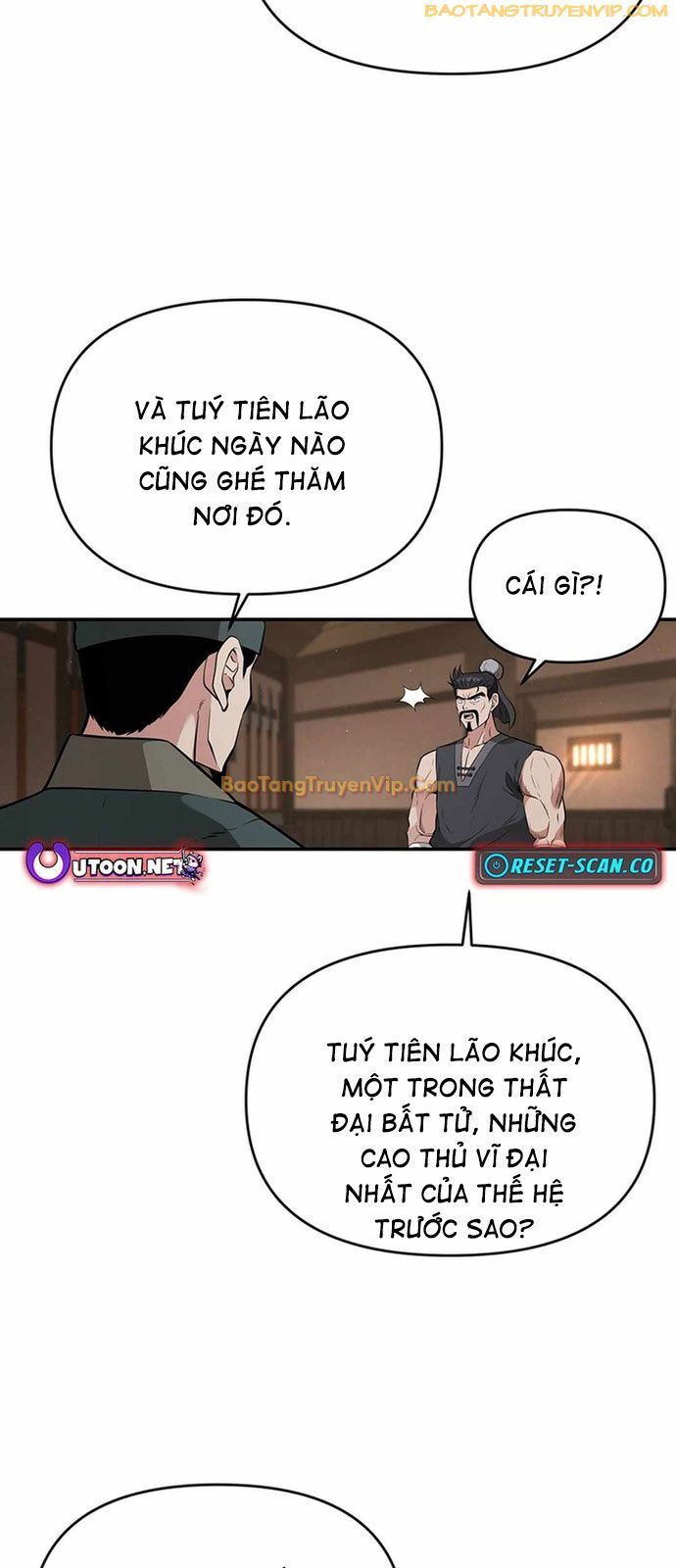 Thiên Hạ Đệ Nhất Côn Luân Khách Điếm Chapter 18 - Trang 2