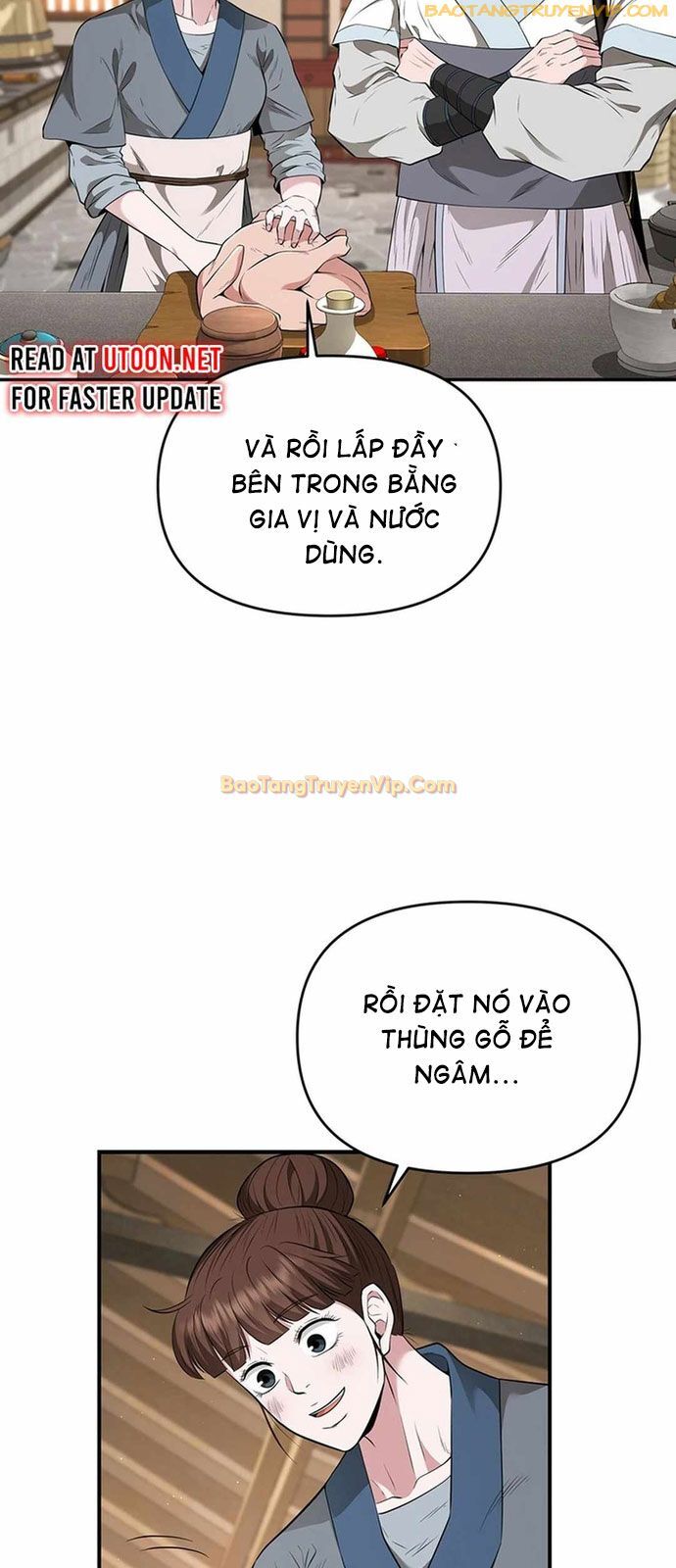 Thiên Hạ Đệ Nhất Côn Luân Khách Điếm Chapter 18 - Trang 2