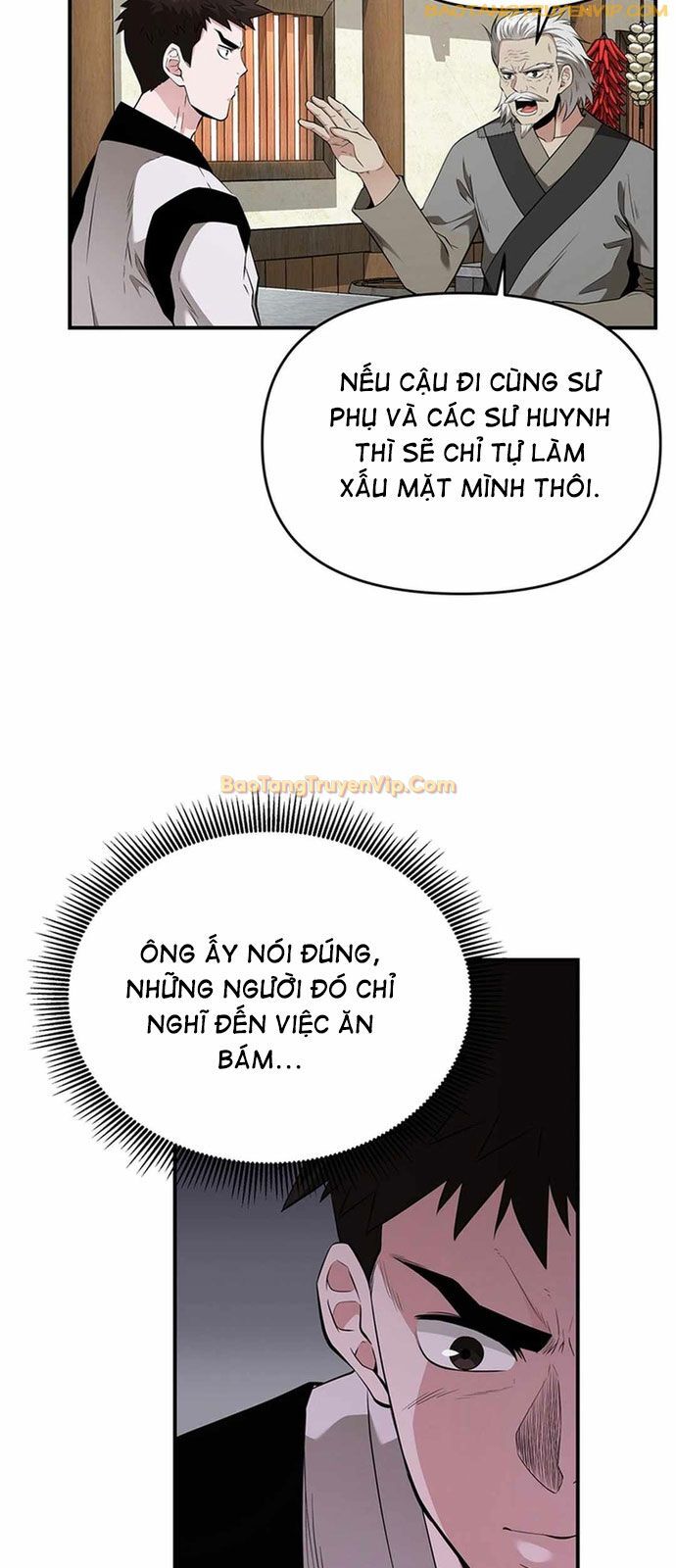 Thiên Hạ Đệ Nhất Côn Luân Khách Điếm Chapter 18 - Trang 2