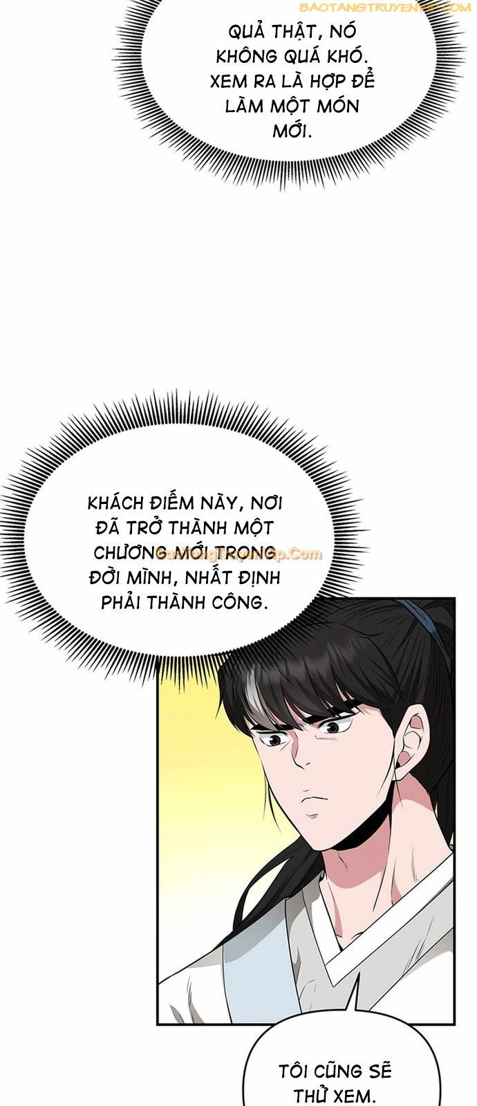 Thiên Hạ Đệ Nhất Côn Luân Khách Điếm Chapter 18 - Trang 2